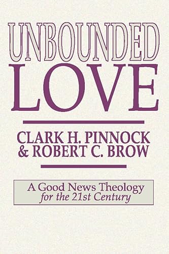 Stock image for Unbounded Love for sale by Goodwill Books