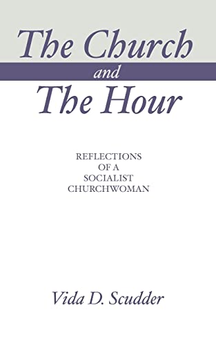 9781579105471: The Church and the Hour