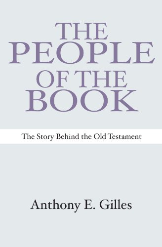 Stock image for The People of the Book: The Story Behind the Old Testament for sale by Windows Booksellers