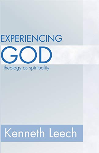 Beispielbild fr Experiencing God: Theology as Spirituality zum Verkauf von Zoom Books Company