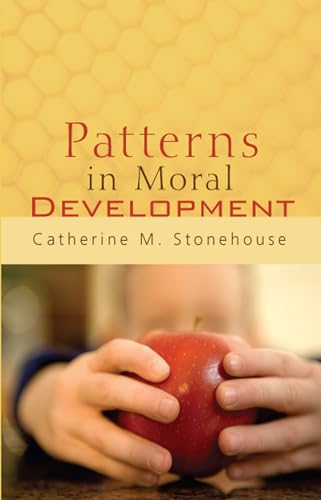 Stock image for Patterns in Moral Development for sale by Better World Books