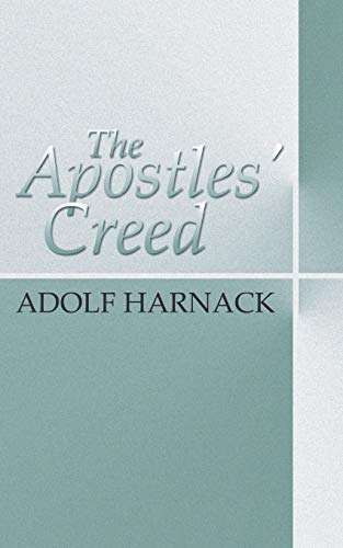 9781579106638: The Apostles' Creed