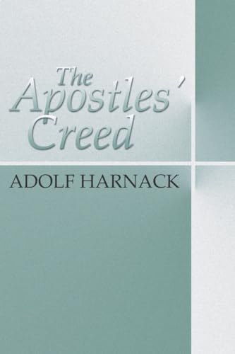 9781579106638: The Apostles' Creed