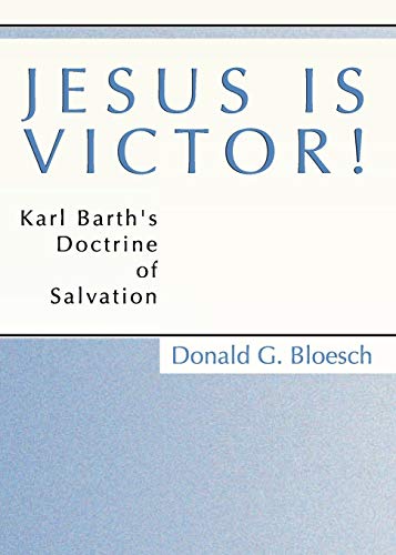 Beispielbild fr Jesus is Victor! zum Verkauf von Chiron Media
