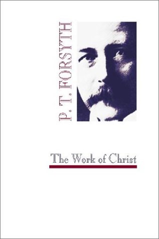 9781579107543: Work of Christ