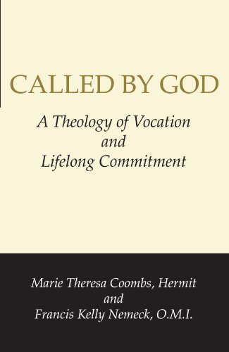 Beispielbild fr Called By God: A Theology of Vocation and Lifelong Commitment zum Verkauf von BooksRun