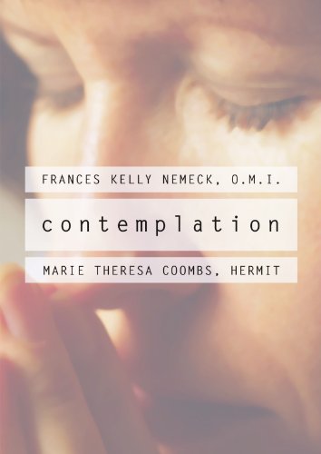 Stock image for Contemplation for sale by Half Price Books Inc.