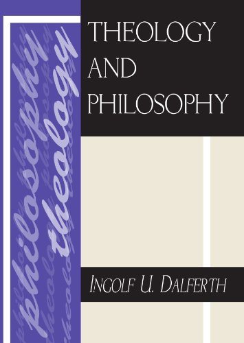 9781579107888: Theology and Philosophy