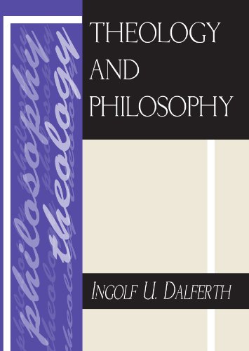 Stock image for Theology and Philosophy for sale by Indiana Book Company