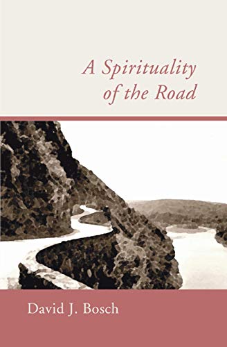 Beispielbild fr A Spirituality of the Road zum Verkauf von BooksRun