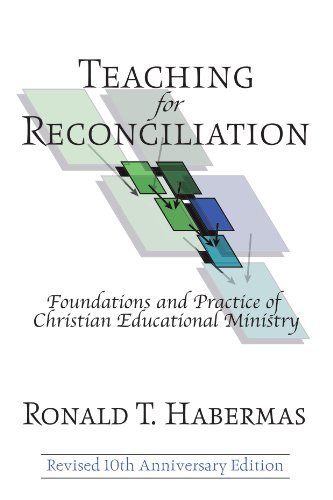 Stock image for Teaching for Reconciliation: Revised Edition for sale by ThriftBooks-Atlanta