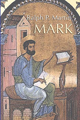 Mark (9781579108328) by Martin, Ralph P.