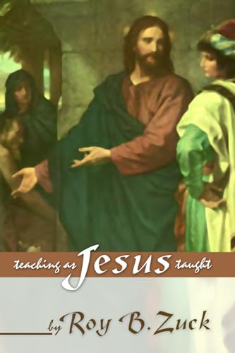 9781579108625: Teaching As Jesus Taught