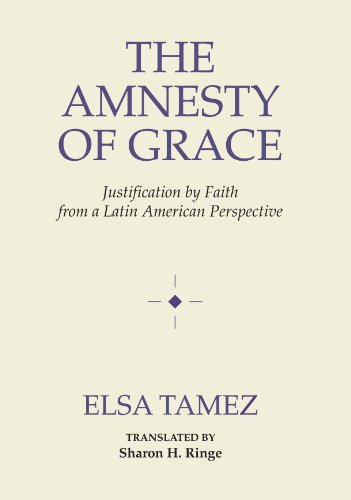 Beispielbild fr The Amnesty of Grace zum Verkauf von Wonder Book