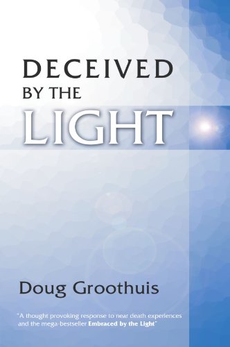 Stock image for Deceived by the Light for sale by Revaluation Books