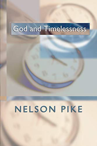 9781579108786: God and Timelessness