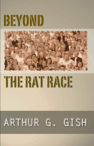 Stock image for Beyond the Rat Race for sale by Windows Booksellers