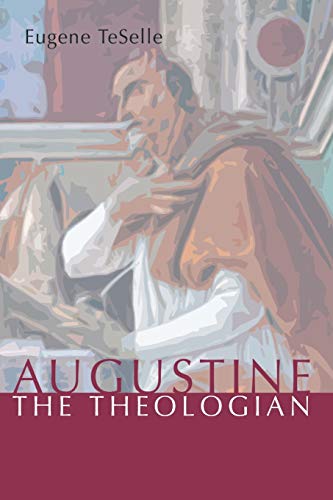 9781579109189: Augustine the Theologian (Studies in Augustine)