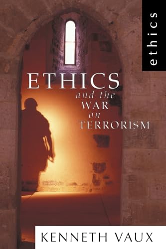 9781579109417: Ethics and the War on Terrorism
