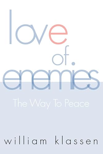 9781579109714: Love of Enemies: The Way to Peace