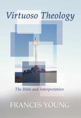 Stock image for Virtuoso Theology: The Bible and Interpretation for sale by ThriftBooks-Atlanta