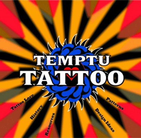 9781579120801: Make Your Own Temporary Tattoo: From Temptu, the Originator of the Long-Lasting Temporary Tattoo