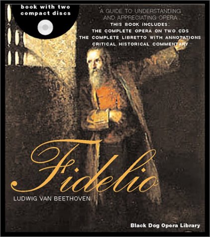 Stock image for Fidelio for sale by Better World Books: West