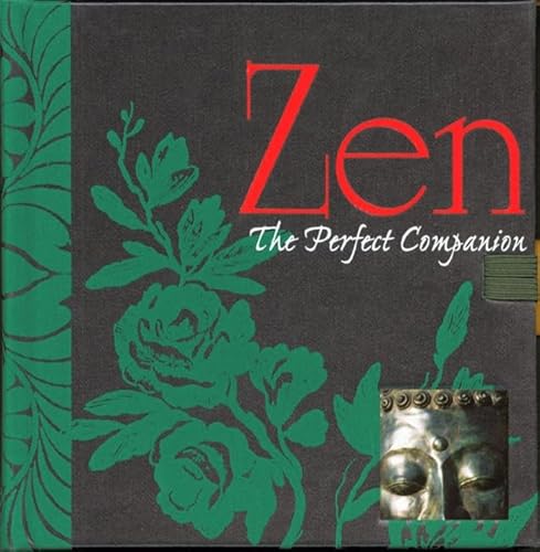 Beispielbild fr Zen: The Perfect Companion zum Verkauf von Wonder Book