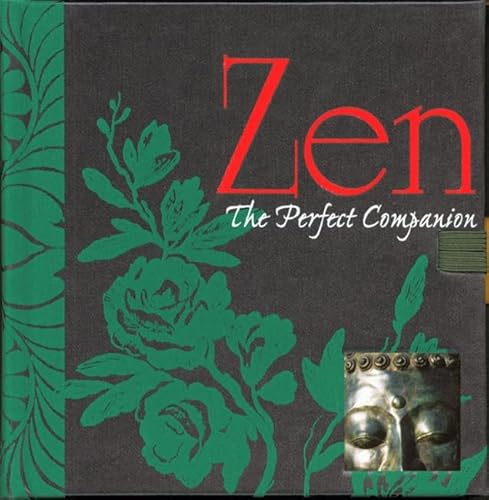 Imagen de archivo de Zen: The Perfect Companion (Perfect Companions!) a la venta por WorldofBooks
