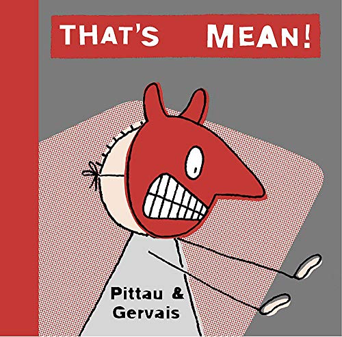 Stock image for That's Mean! for sale by Greener Books