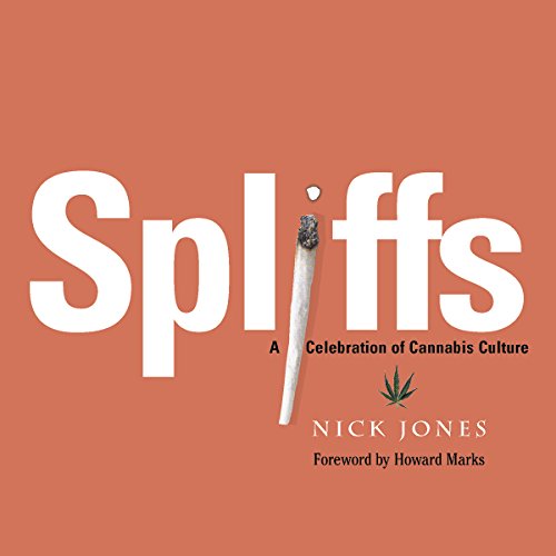 Beispielbild fr Spliffs : A Celebration of Cannabis Culture zum Verkauf von Better World Books