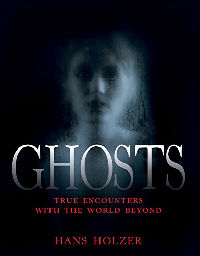 Stock image for Ghosts for sale by Ergodebooks