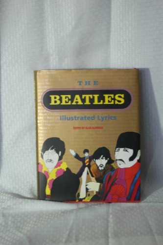 9781579124212: the-beatles-illustrated-lyrics