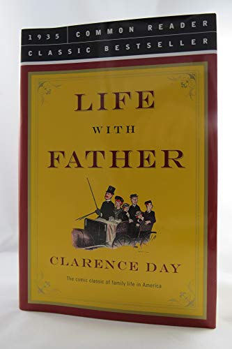 Imagen de archivo de Life With Father a la venta por Your Online Bookstore