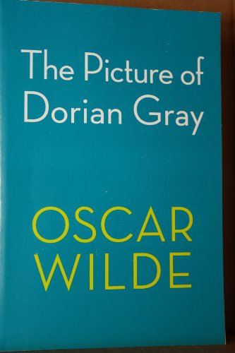 Imagen de archivo de Picture of Dorian Gray a la venta por SecondSale