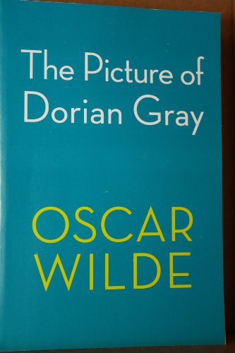 Stock image for Picture of Dorian Gray for sale by SecondSale
