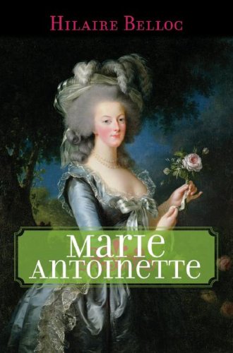 Beispielbild fr Marie Antoinette zum Verkauf von Better World Books