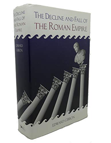 Beispielbild fr The Decline and Fall of the Roman Empire zum Verkauf von Better World Books