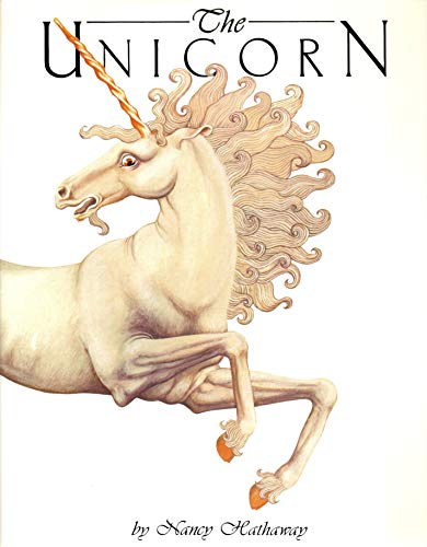 Stock image for The Unicorn for sale by WorldofBooks