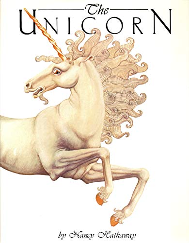 Stock image for The Unicorn for sale by Better World Books