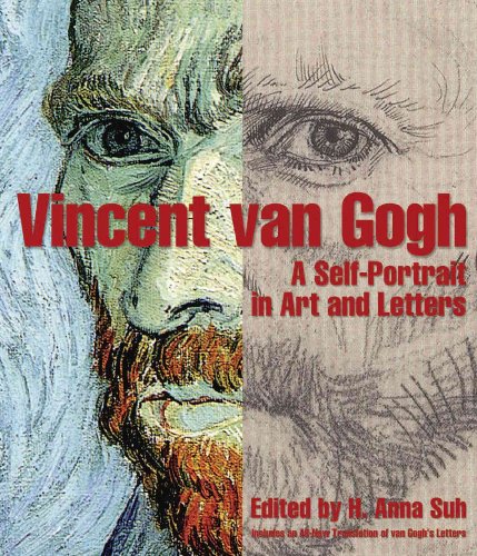 Beispielbild fr Vincent Van Gogh: a Self-Portrait in Art and Letters zum Verkauf von Better World Books