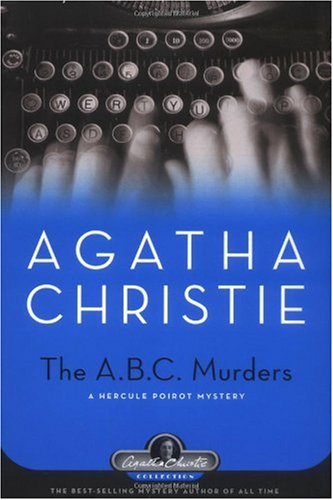 The ABC Murders - Christie, Agatha