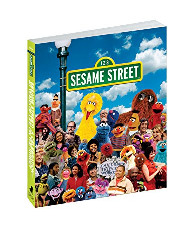 Beispielbild fr Sesame Street": A Celebration of Forty Years of Life on the Street zum Verkauf von WorldofBooks