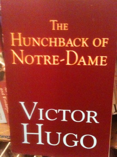 9781579126728: The Hunchback of Notre Dame