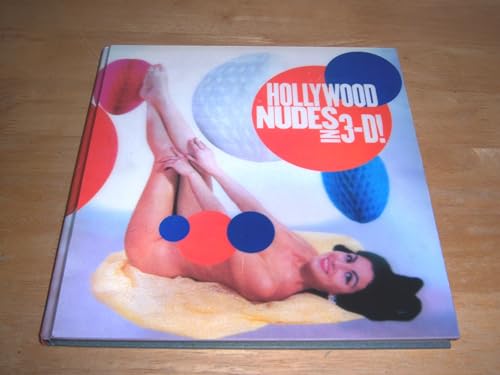 9781579126797: Harold Lloyd's Hollywood Nudes in 3-D!