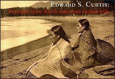 9781579126803: Portraits from North American Indian Life: Edward S. Curtis