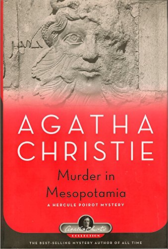 9781579126919: Murder in Mesopotamia (Hercule Poirot Mysteries)