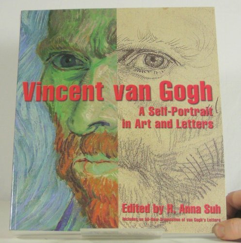 Beispielbild fr Vincent Van Gogh: A Self-Portrait in Art and Letters zum Verkauf von Better World Books