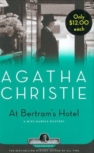 9781579127329: At Bertram's Hotel (Miss Marple Mysteries (Hardcover))