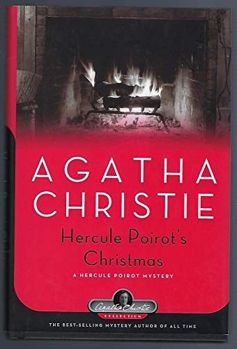 Stock image for Hercule Poirot's Christmas: A Hercule Poirot Mystery (Agatha Christie Collection) for sale by Ergodebooks